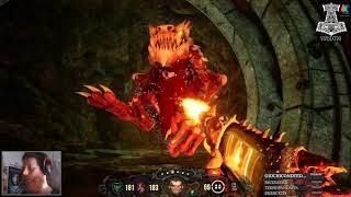 Information HELLBOUND Final #2 Live PC Gameplay 1080p News