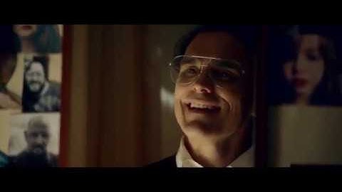 『ハウス・ジャック・ビルト』日本オリジナル版予告