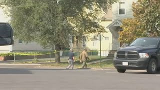 Residents evacuated after 'energetic material' found at Chicopee home