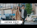 JAPAN 2019 | Gabbi Garcia &amp; Khalil Ramos
