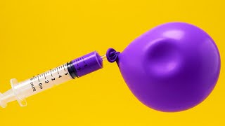 Quick Fixes and Smart Solutions for Everyday Life