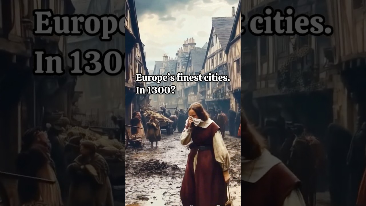 A Real Name. In Paris.  