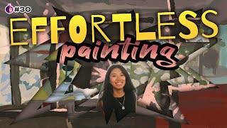Only One Layer! - Cynthia Chu - Layer Explorer 30