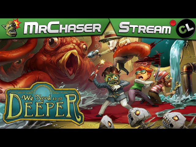 ��� �� ���! | MrChaser, Akira, Samsara