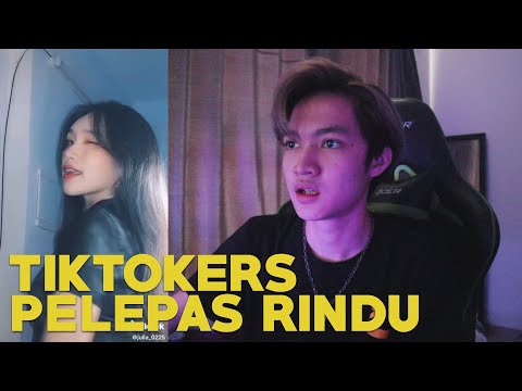 REACTION TIKTOK | MENCARI TUKANG LAP KACA TERBAIK