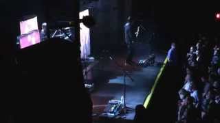 Failure - Mulholland Dr. (Metro, Chicago, 8.21.15)