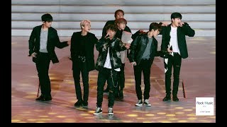 아이콘 (iKON) 이별길 (GOODBYE ROAD) 4K 60P 직캠 190209 락뮤직