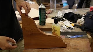 Making Corbels | How To