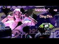 Meisela Ozawa - Sing Biso - Mg 86 Production