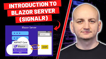Blazor Server (SignalR) – Pros and Cons 🚀