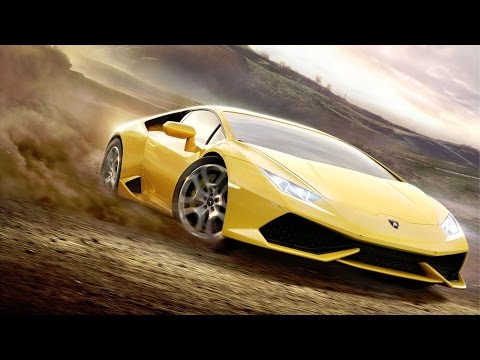 Video: Forza Horizon 2 Recension