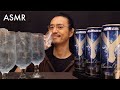 【ASMR】「リアルゴールドY（日本コカ·コーラ）」をゴクゴク飲む音【炭酸ジュース】