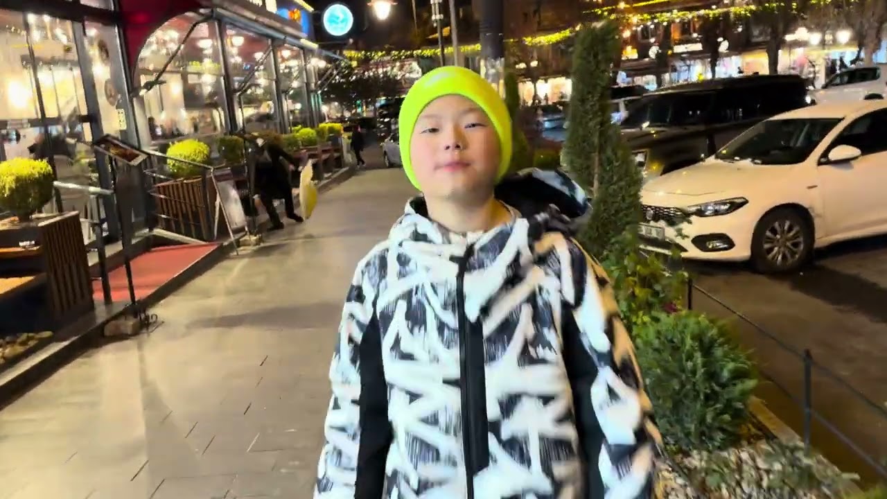 おとぎ話の世界！トルコ旅行カッパドキア編