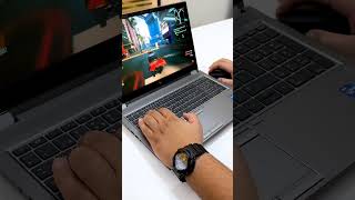 أجمد لاب وركستيشن من Hp Zbook Fury جيل ١١