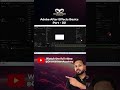 After Effects Navigation Made Easy | Hand Tool, Zoom & Orbit Explained (Beginner Guide)