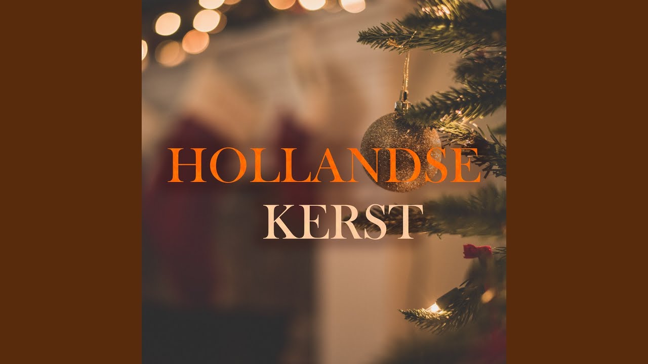 Wat Ik Wil Met Kerstmis... Ben Jij! - YouTube
