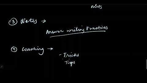 Beginners guide to Rajasthan judicial services# how to prepare for RJS