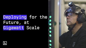 Lambda | Deploying For The Future at Gigawatt Scale