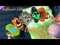 ElfBeads Haul &amp; Design | Halloween Edition