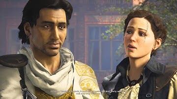 Assassins Creed Syndicate PS4 - Sequence 4 Playing It By Ear - Walkthrough Part 59