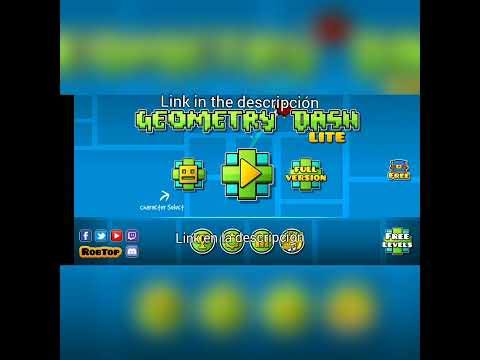 No Funciona Geometry Dash Lite 2 2 Unlocked Apk Android