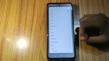 Tecno pova 2 me notification sound off kaise kare, How to notification sound off kaise kare, How to