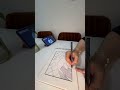 30 gün 30 zentagle serisinin 16.sı #zentanglelegend #lineart #drawing #artist #sketch #artshorts