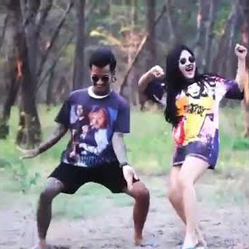 Terbaru story wa goyang dj taki taki rumba