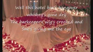 Hinder~ Bed of Roses (Hinder Style)