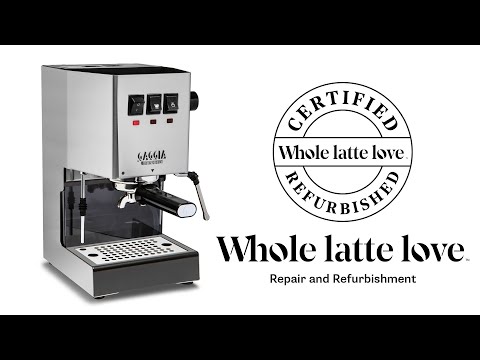 DeLonghi Dedica Coffee Grinder – Whole Latte Love