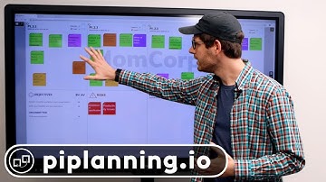 piplanning.io Demo