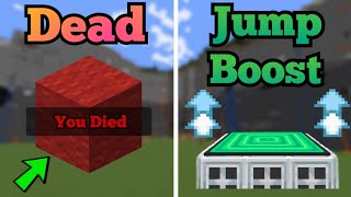 Celebrity How to Make Parkour Blocks in Minecraft | Command Block Tutorial Net Worth