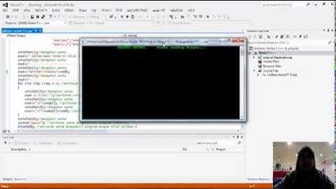 Modul 7 Algoritma Pemrograman C++