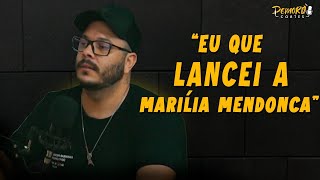 MINHA PAGINA FOI CRIADA PRA DIVULGAR A MARÍLIA MEDONÇA!