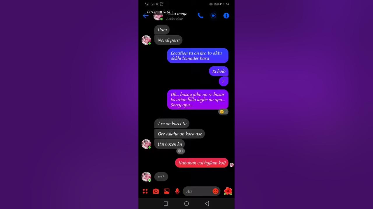 How to location share in facebook messanger youtube