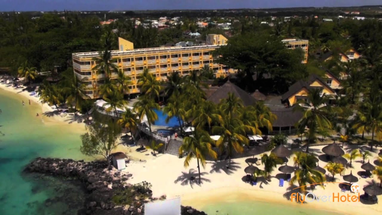 Merville Beach Hotel Ile Maurice Merville Beach Hotel Ile Maurice