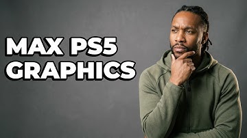 How to Improve PS5 Picture Quality?