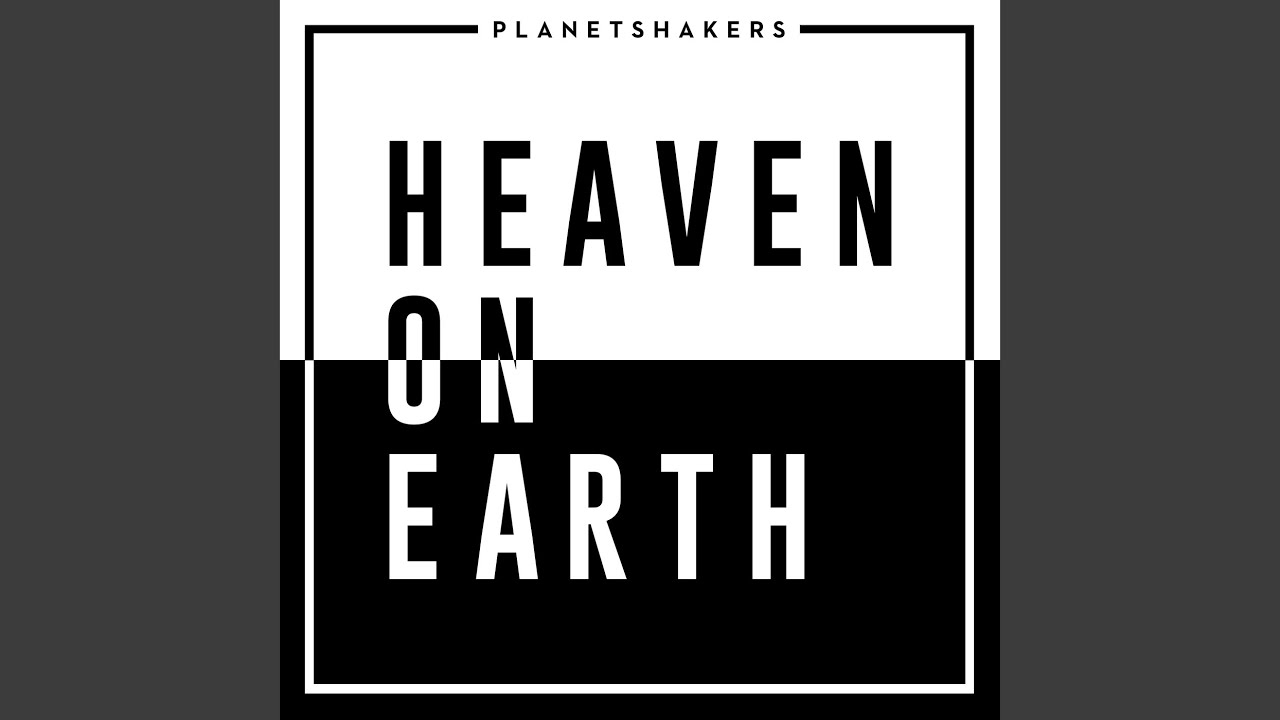Heaven On Earth (Radio Single) - YouTube