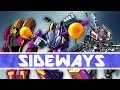 Transformers Lore: Sideways