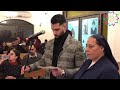يعقوب شاهين ؛ اغنية ليلة الميلاد ؛ من داخل كنيسة مار شربل ؛احتفالات عيد الميلاد 2019 بيت لحم فلسطين