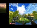 Greendale new strats, optimizations by inv1ve Serious sam 2
