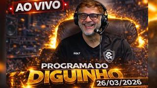 Diguinho's Program - 03/26/2026 #1