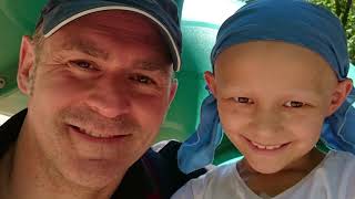 The Brown Family | My Story | RAF Benevolent Fund