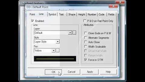 Generating 3D Points from CAD in n4ce Pro (Part 2)