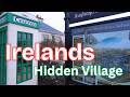 I Pulled Over in Rural Ireland… and Discovered this stunning Irish village