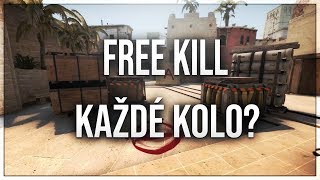 Jak konzistentně zabíjet protihráče? | 5 Pro CS:GO playů na Mirage | IX Gaming