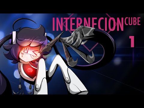 Internecion Cube | Cartoon Series [Part 1]