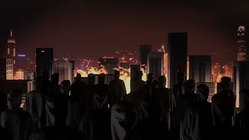 BURN EVERYTHING (feat. YE)