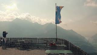 Alp Grüm - Valposchiavo -