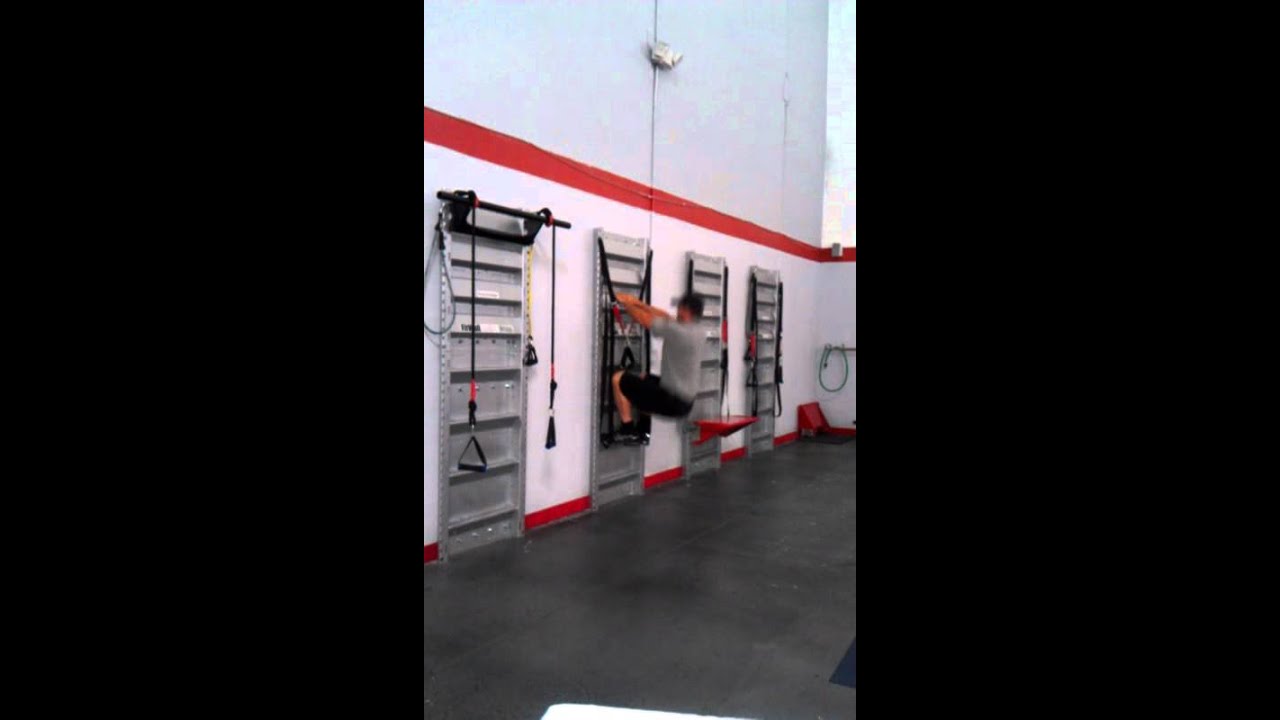 Exercise Wall Body Fit Las Vegas Boot Camp